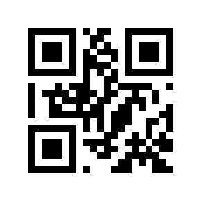 QR code 291217