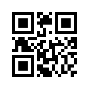 QR code 29121957