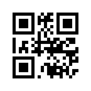 QR code 291225