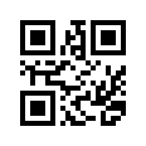 QR code 291227