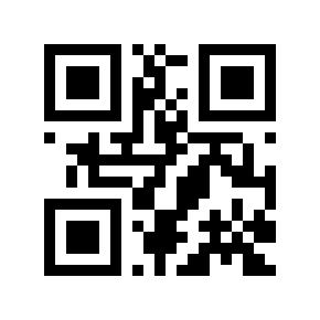 QR code 291230