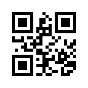 QR code 291232