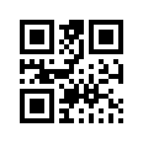 QR code 291253
