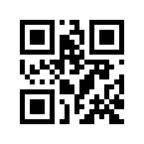 QR code 291265