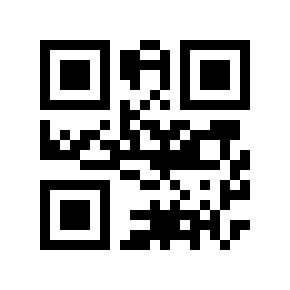 QR code 291266