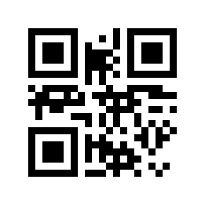 QR code 291411