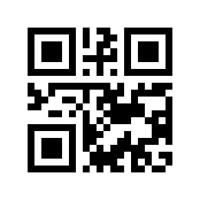 QR code 291501