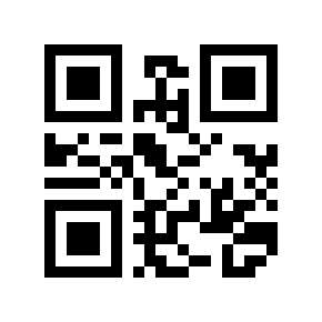 QR code 291513