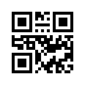 QR code 291518
