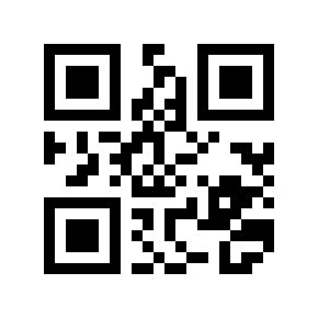 QR code 291526