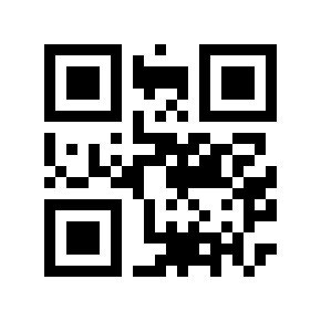 QR code 291629