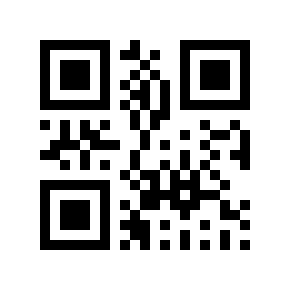 QR code 291648