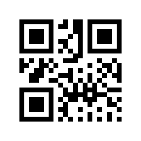QR code 29165