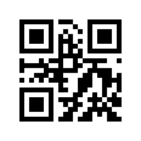 QR code 291677
