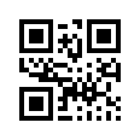 QR code 291747
