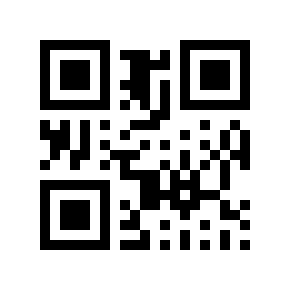 QR code 291771