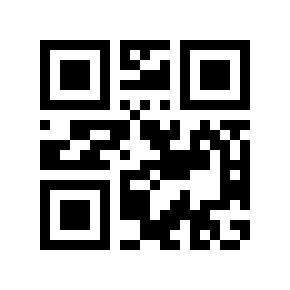 QR code 291788