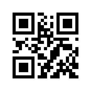 QR code 29185