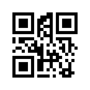 QR code 2920