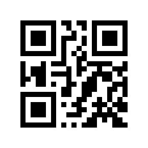 QR code 292001