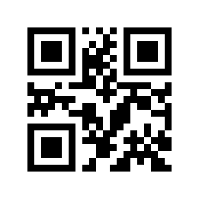 QR code 292002