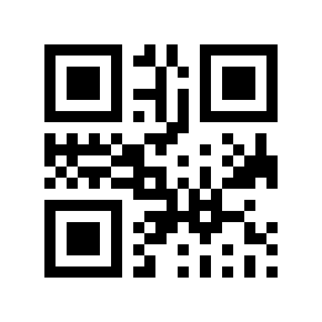 QR code 292037