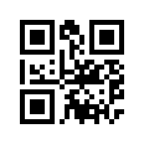 QR code 292052