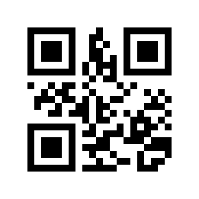 QR code 292056