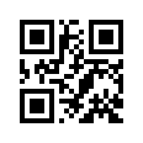 QR code 292058