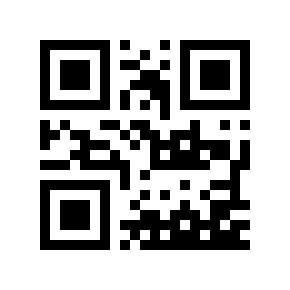 QR code 292060