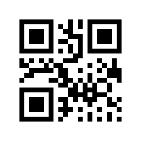 QR code 292063