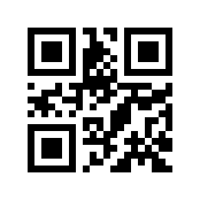 QR code 292137