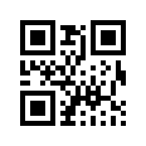 QR code 292147