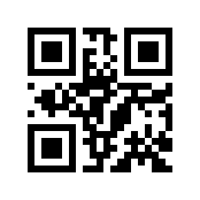 QR code 292158