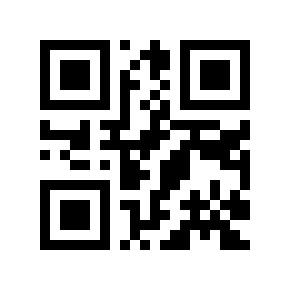 QR code 292162