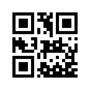 QR code 292165