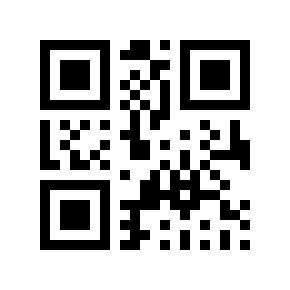 QR code 292168