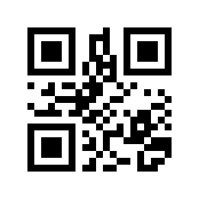 QR code 292172
