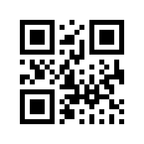 QR code 292174