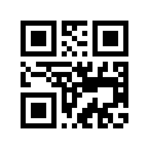 QR code 292192