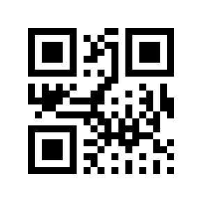 QR code 292194