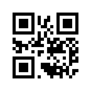 QR code 292196