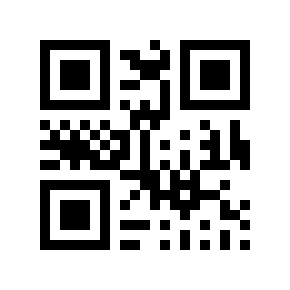 QR code 292197