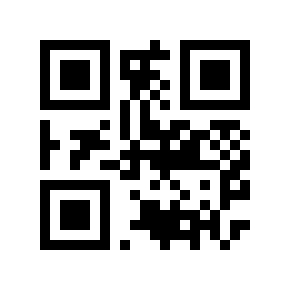 QR code 292200