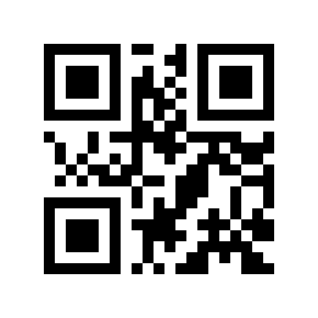 QR code 292451