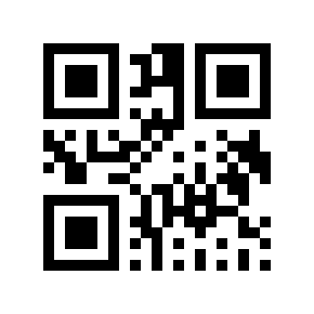 QR code 292518