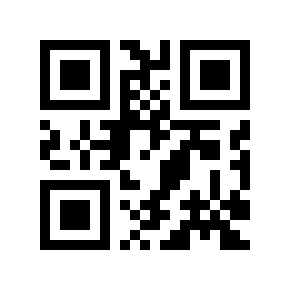 QR code 292523