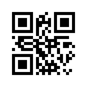 QR code 292602
