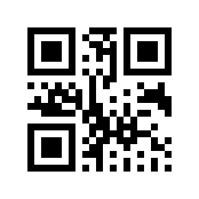 QR code 292605