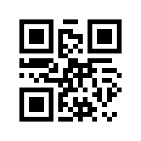 QR code 292614